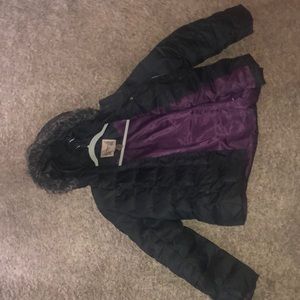 Winter coat